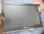 Sony Bravia LED