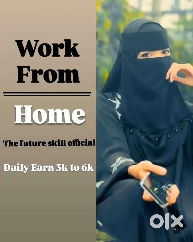 Work from home