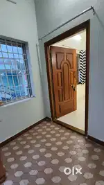 2 bhk with 2 hall