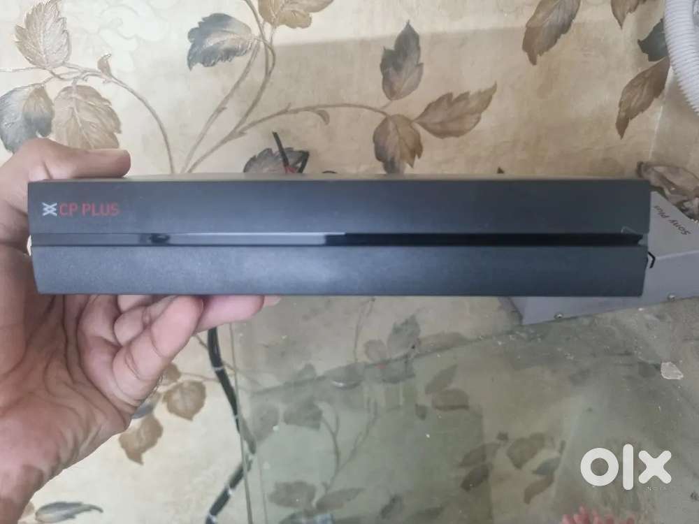 Cctv dvr set