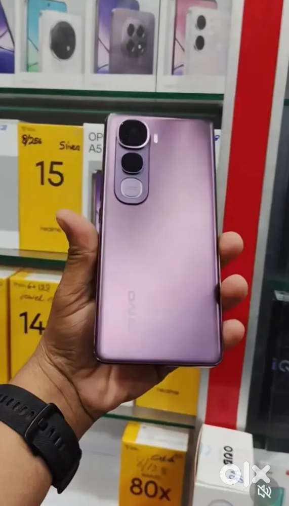VIVO Y400 PRO