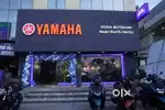 YAMAHA SHOWROOM VACANCY AVAILABLE IN LUCKNOW LOCATION APPLY NOW!!