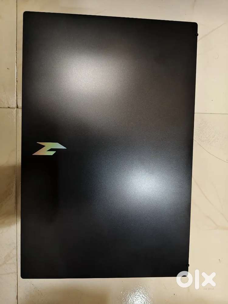 Acer Nitro V 15 Ryzen 5 6600H RTX 3050 16GB RAM 512GB SSD Like New