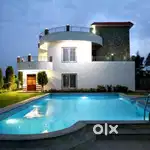 FULLY LUXURIOUS PREMIUM FARMHOUSE NEAR TATIBAND RAIPUR