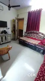 1 RK ON PAGDI SYSTEM DOMBIVALI WEST