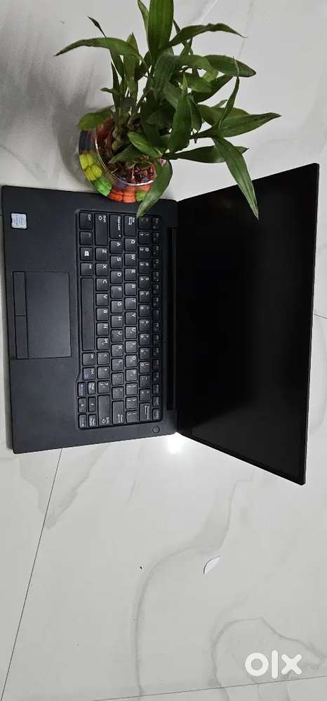Dell Business Series Laptop with Bag