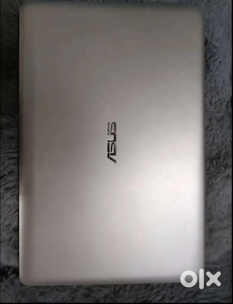 ASUS 15.6 inch Intel Celeron Dual Core N4020 laptop 4GB 1TB HDD