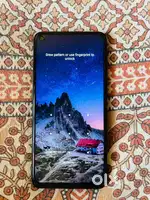 Redmi Note 9 64GB 4GB Ram Midnight gray