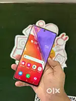Samsung note 20 8/256