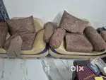 Sofa four old