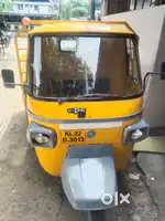 3 and 4 wheeler Driver Required