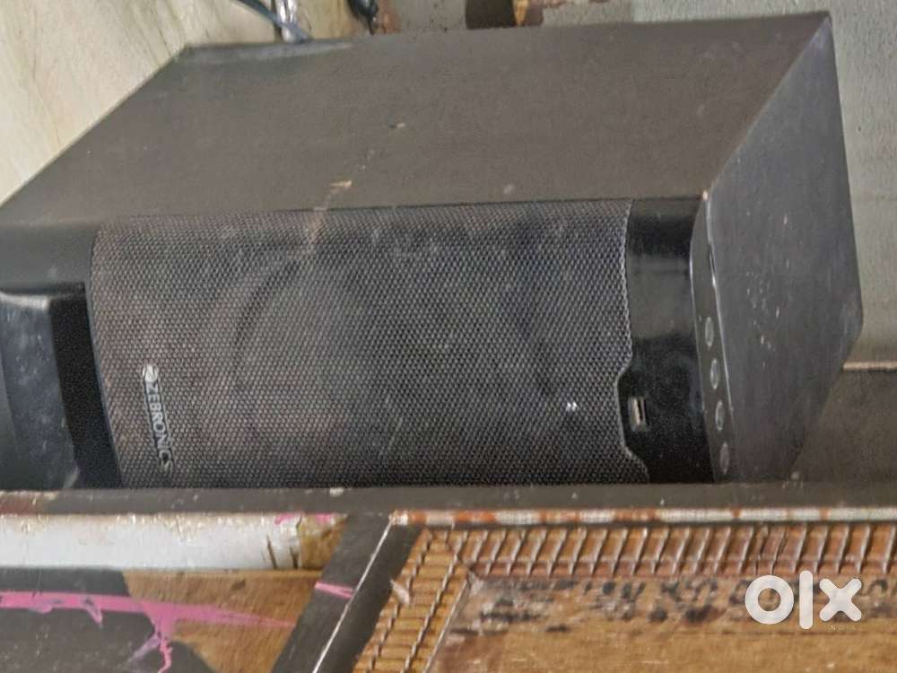 Zebronics woofer 9400 pro