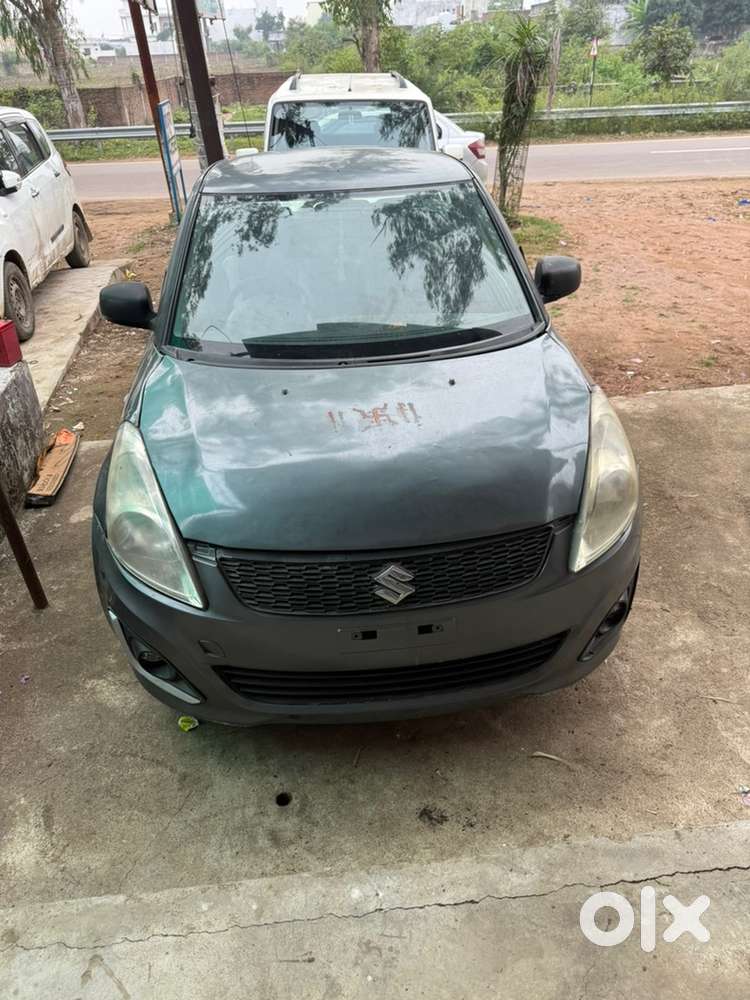 Maruti Suzuki Swift 2006