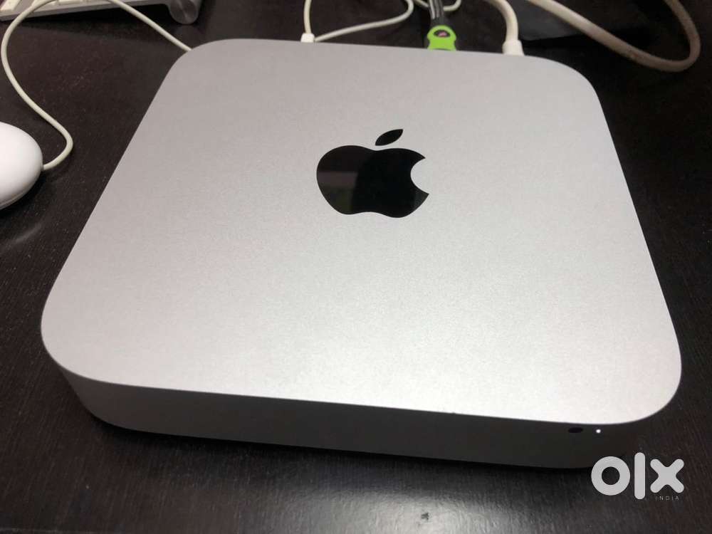 Apple Mac mini in like new condition