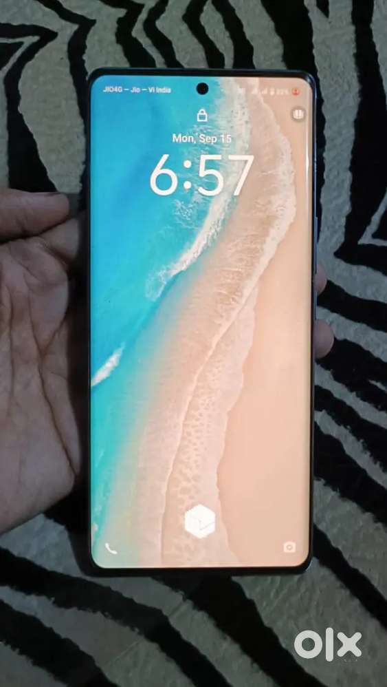 Vivo v27 5g