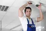 CCTV AND NETWORK TECHNICIAN