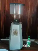 Mazzer Major  Coffee Beans Grinder for Coffee Machines.