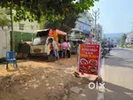 Food truck for sale