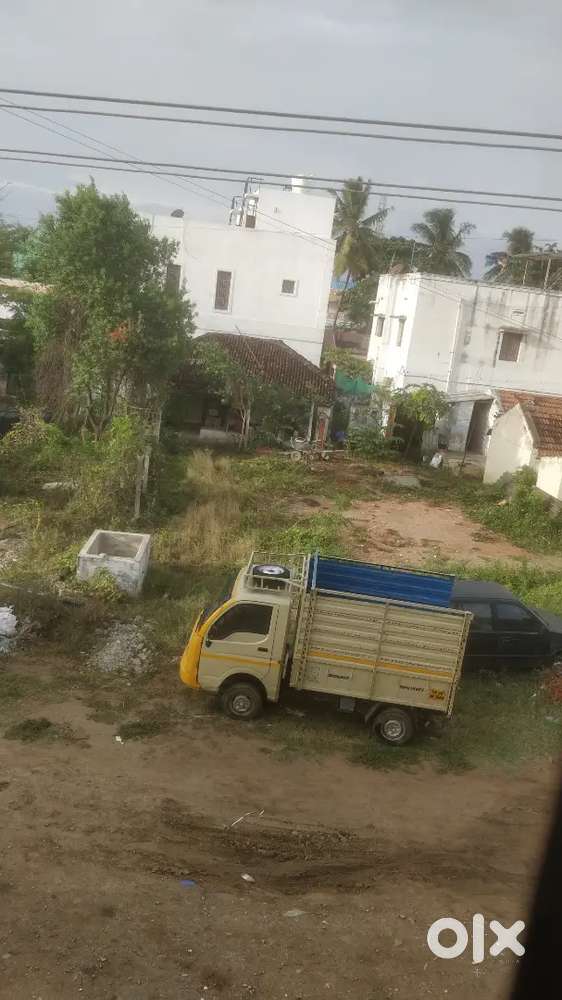 Muthu Nagar DTCP approved