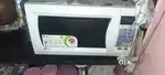 LG Microwave oven