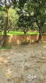एग्रीकल्चर जमीन कर दो फार्म हाउस बना सकते हैं