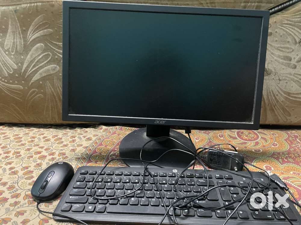 Acer Monitor set for sale