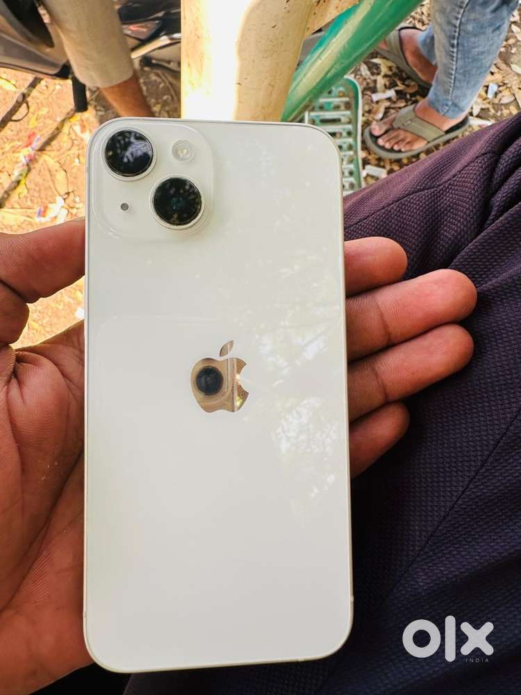I PHONE 14  GOOD CONDITION