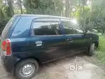 Maruti Suzuki Alto 2011 Petrol 136000 Km Driven
