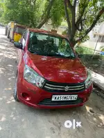 Maruti Suzuki Celerio 2015 Petrol Good Condition