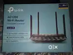 Archer C5 & C6 Gigabit Routers