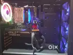 Editing and gaming pc for rs 60000 !