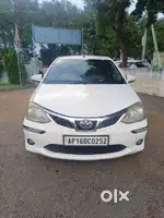 Toyota Etios GD, 2015, Diesel