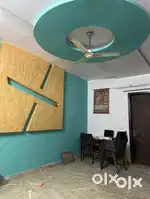 2 Bhk Semifurnished Flat available for rent