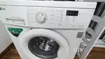 LG fully automatic 5.5 kg washing machine