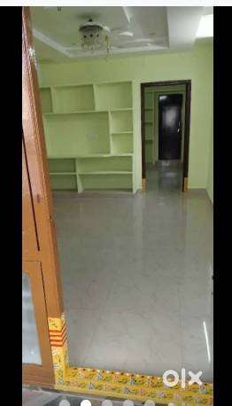 Newly Painted,good ventilation