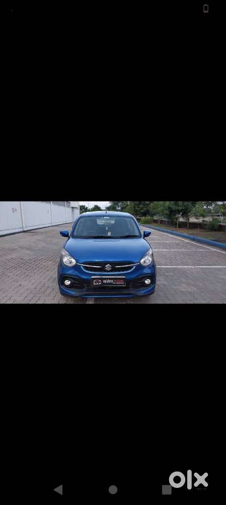 Maruti Suzuki Celerio 1.0 ZXI MT, 2022, Petrol