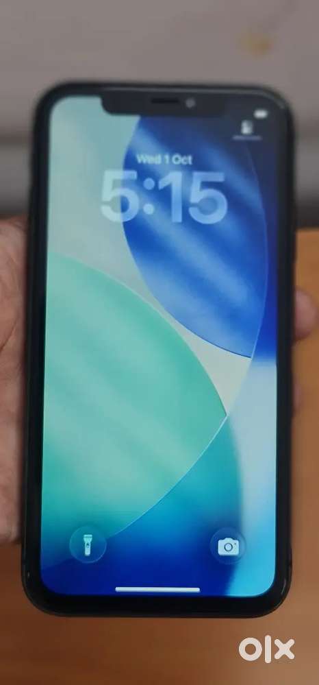 Iphone 11 good condition