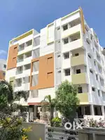 2 BHK North East Corner Flat, 1st Floor, Flat for ReSale| 1200SFT