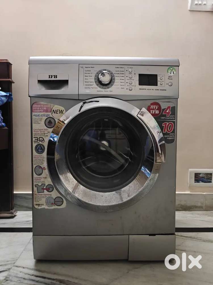 IFB 6.5kg Front load Good condition
