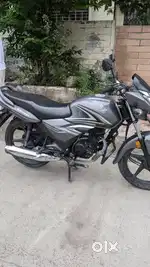 Honda Shine 125