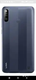 Lava z3 pro