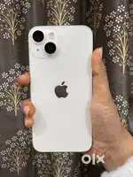 IPHONE 13/128GB/GOOD CONDITION