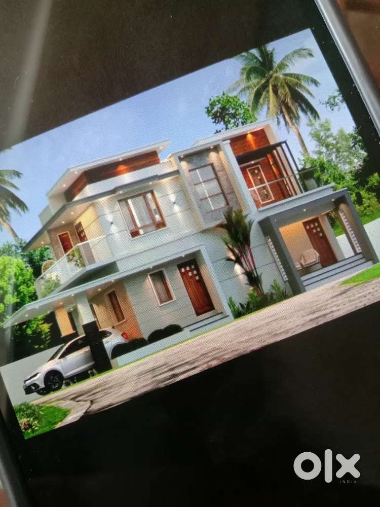 3bhk duplex house for sale