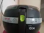 IMPORTED TEFAL ACTIFRY (UNUSED)