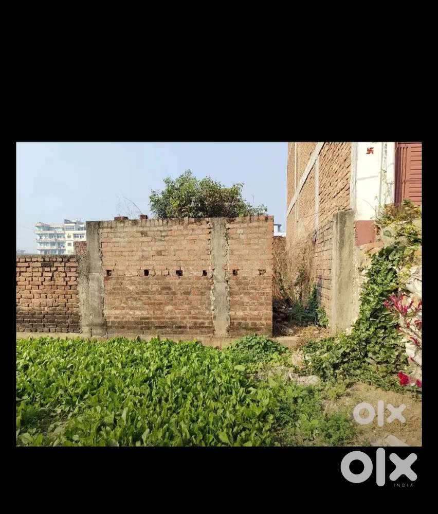 Land near ISBT PATNA