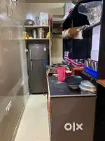 Selling restaurant