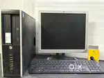 Hp 8300, i7/3rd generation, 8gb ram ,128gb SSD ,