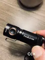 FENIX trekking flashlight / torch