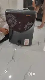 Water filter AV+ UF