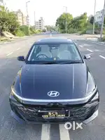 Hyundai Verna, 2025, Petrol